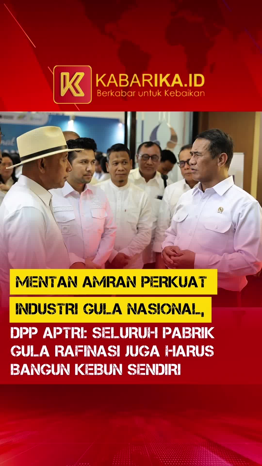 @kabarikanews