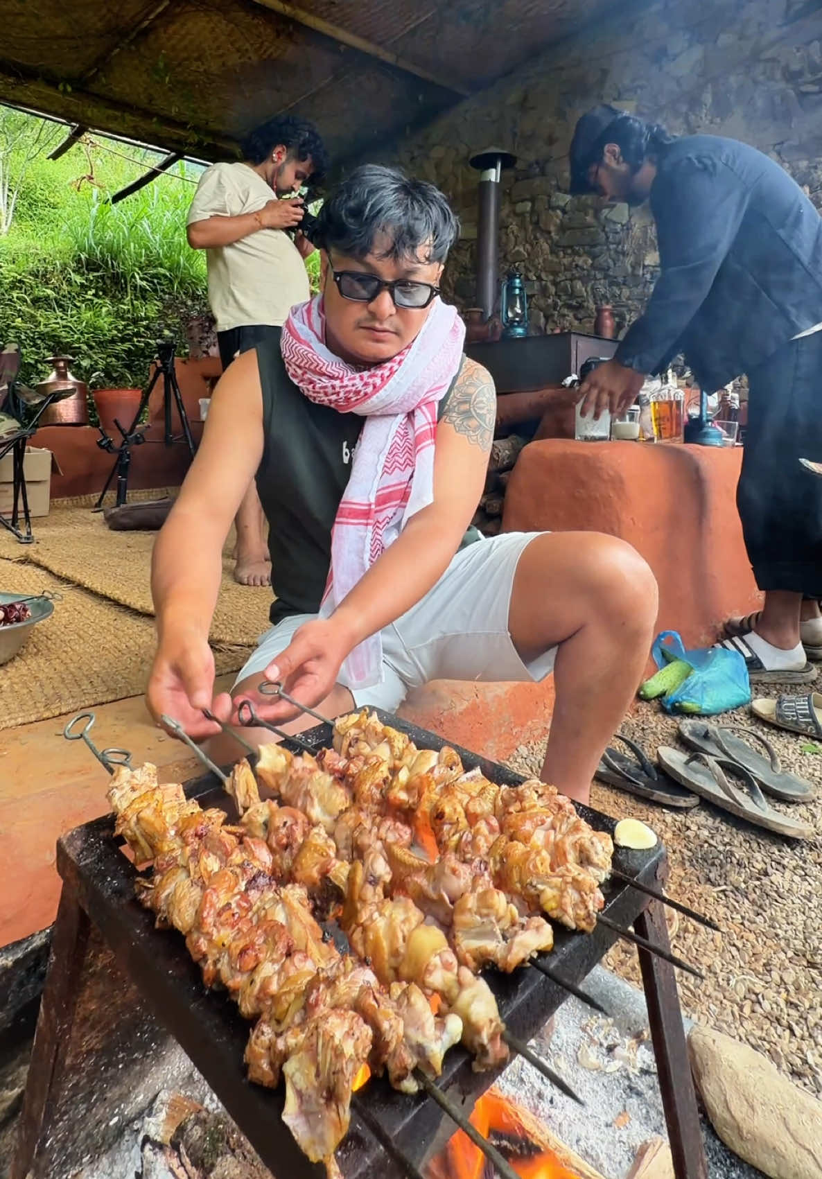 @Mr. Foodie NEPAL