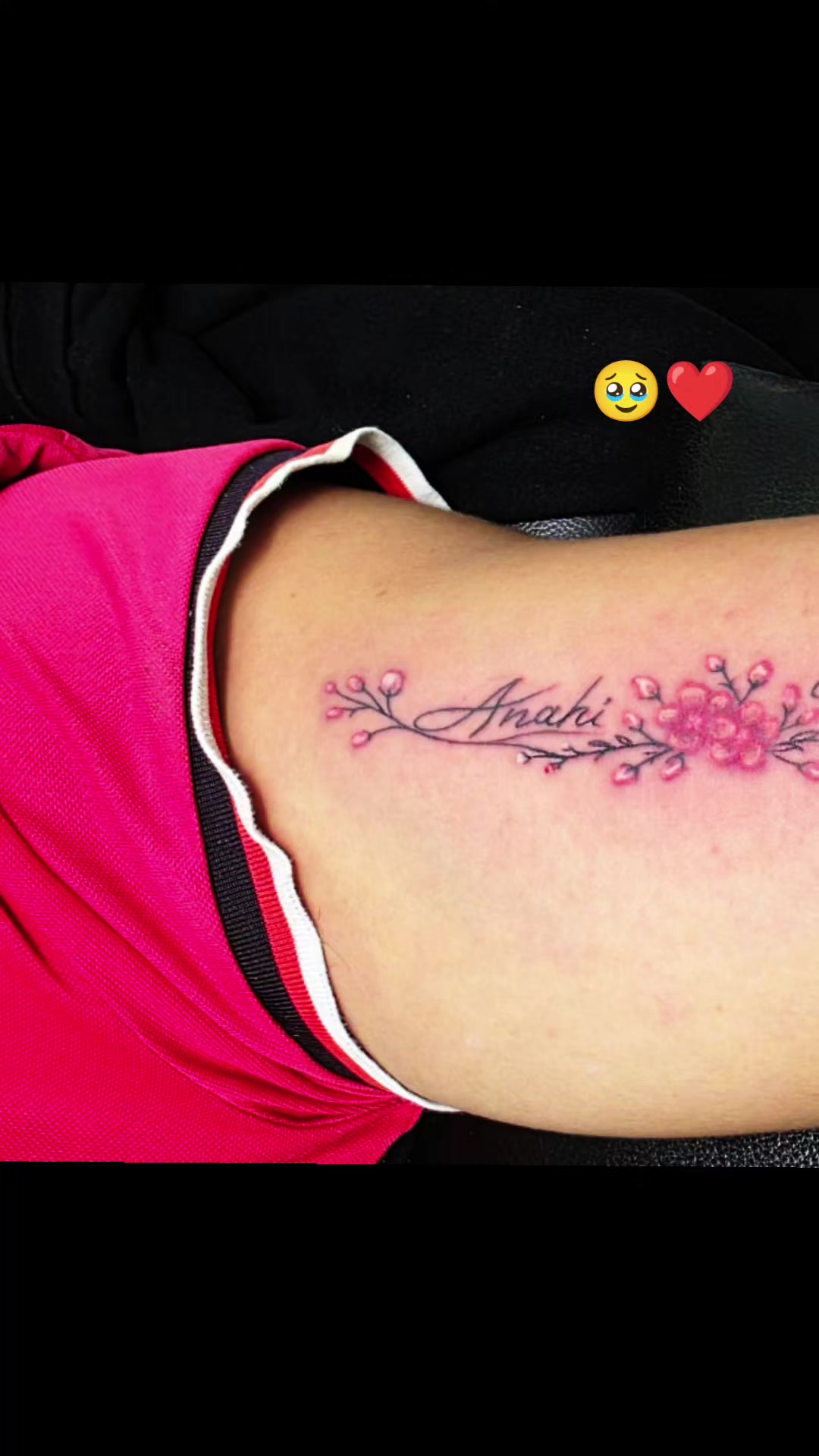 @✨🌸Anahi🌸✨