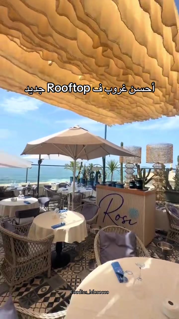 @✨ Foodies Morocco ✨