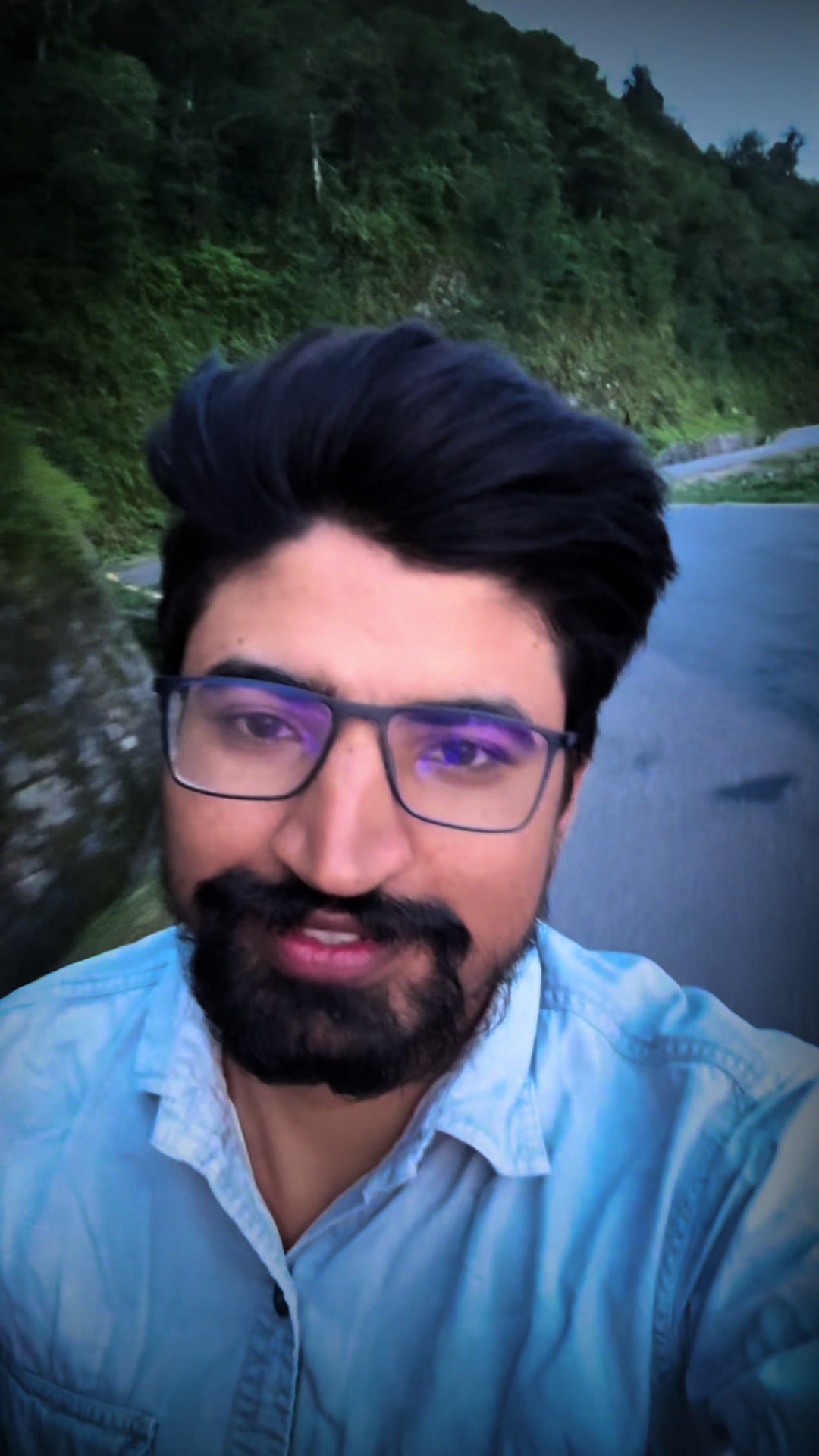 @Milan prasad Pandey🕉️🧿