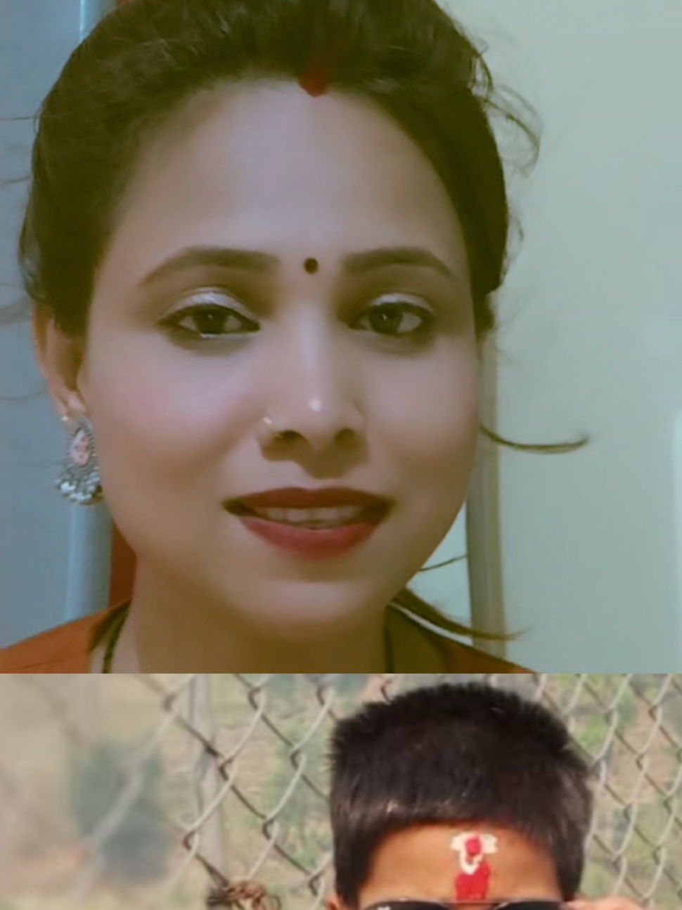 @Annu Mehta