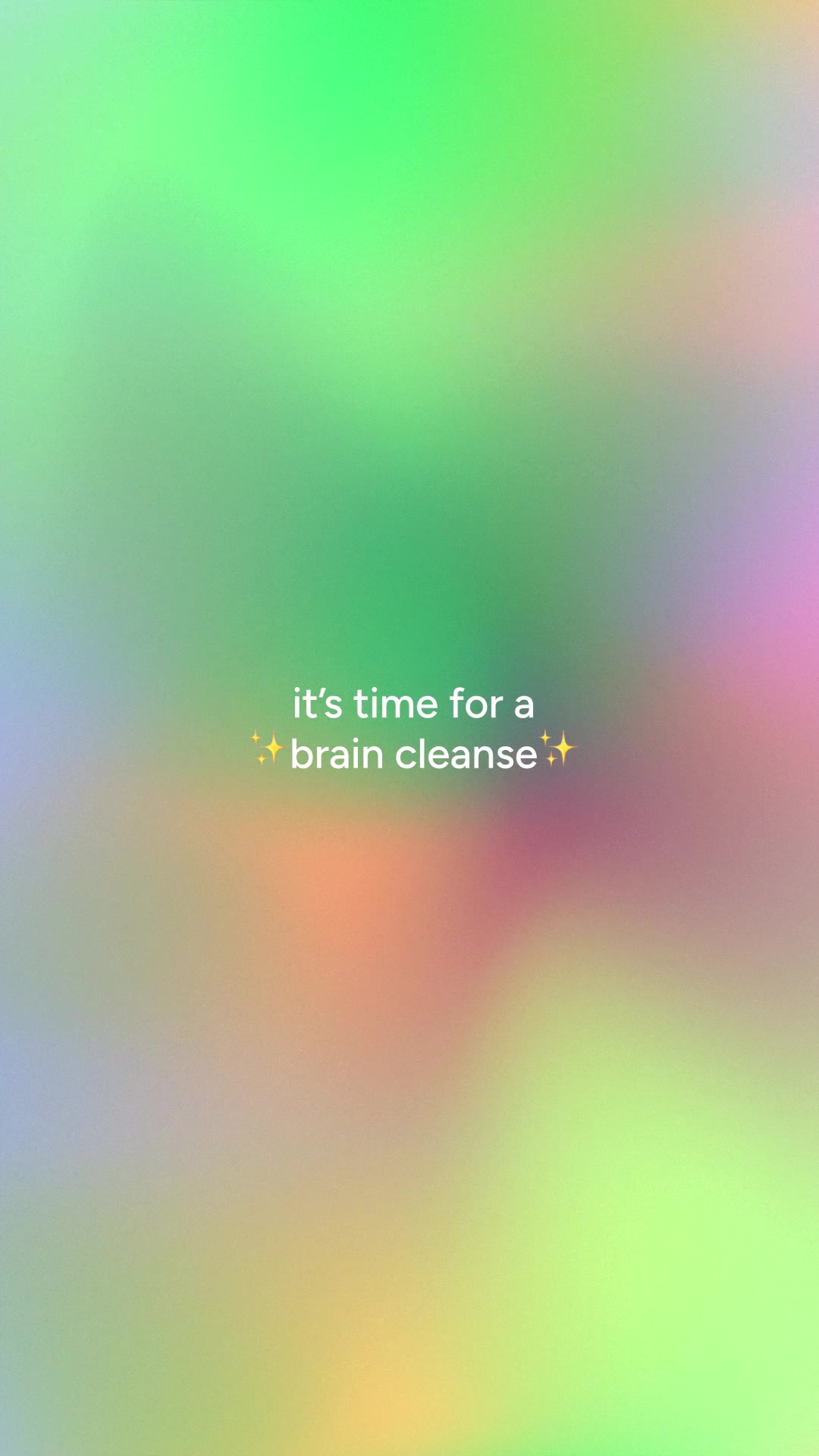 @Calm