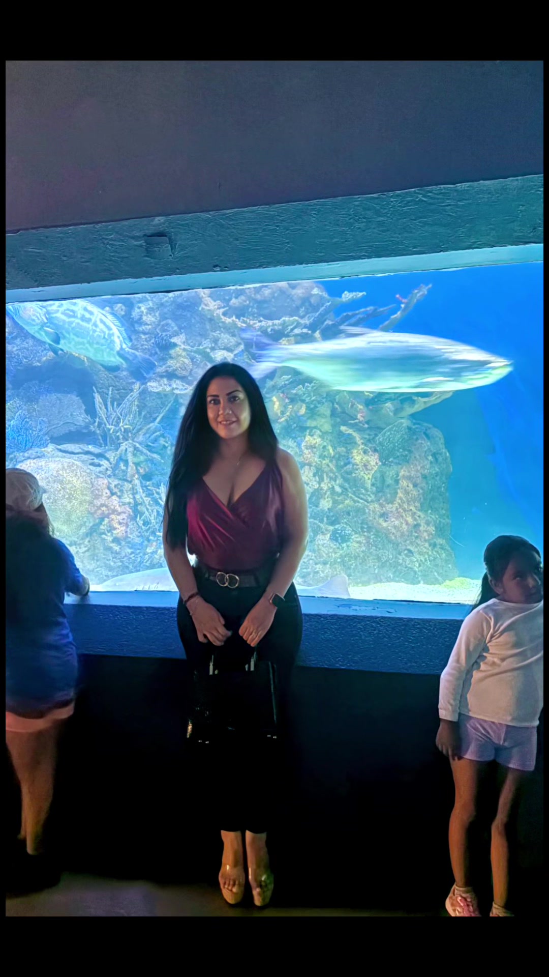 @Lau San Tuxtepecana