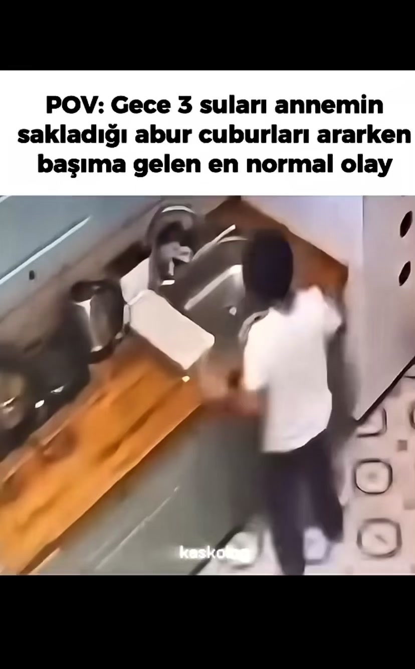 @Şeremet Kır