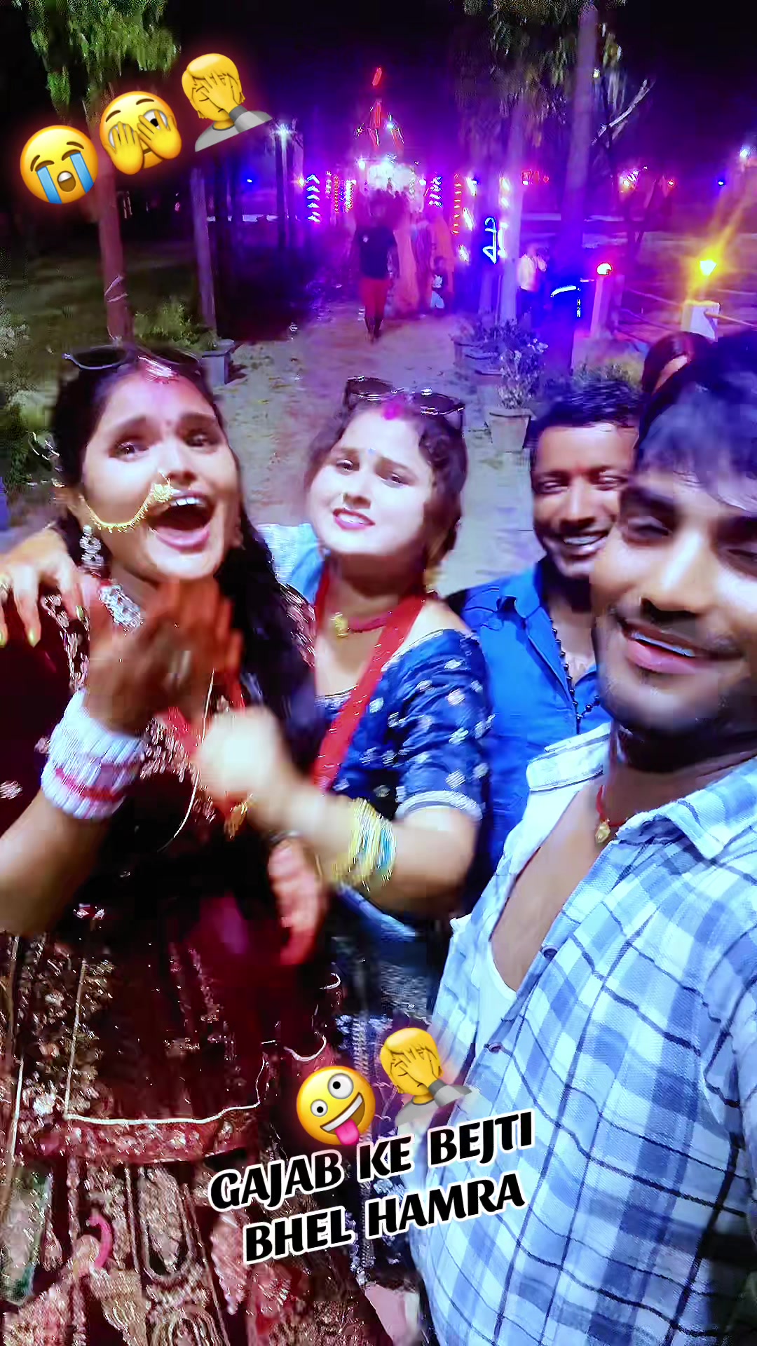 @BABU_SONA SHARMA JI❤️❤️