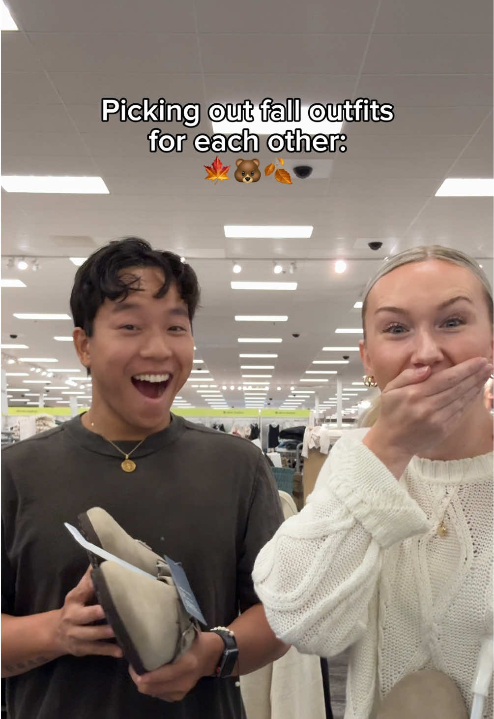 @Dani + Jo