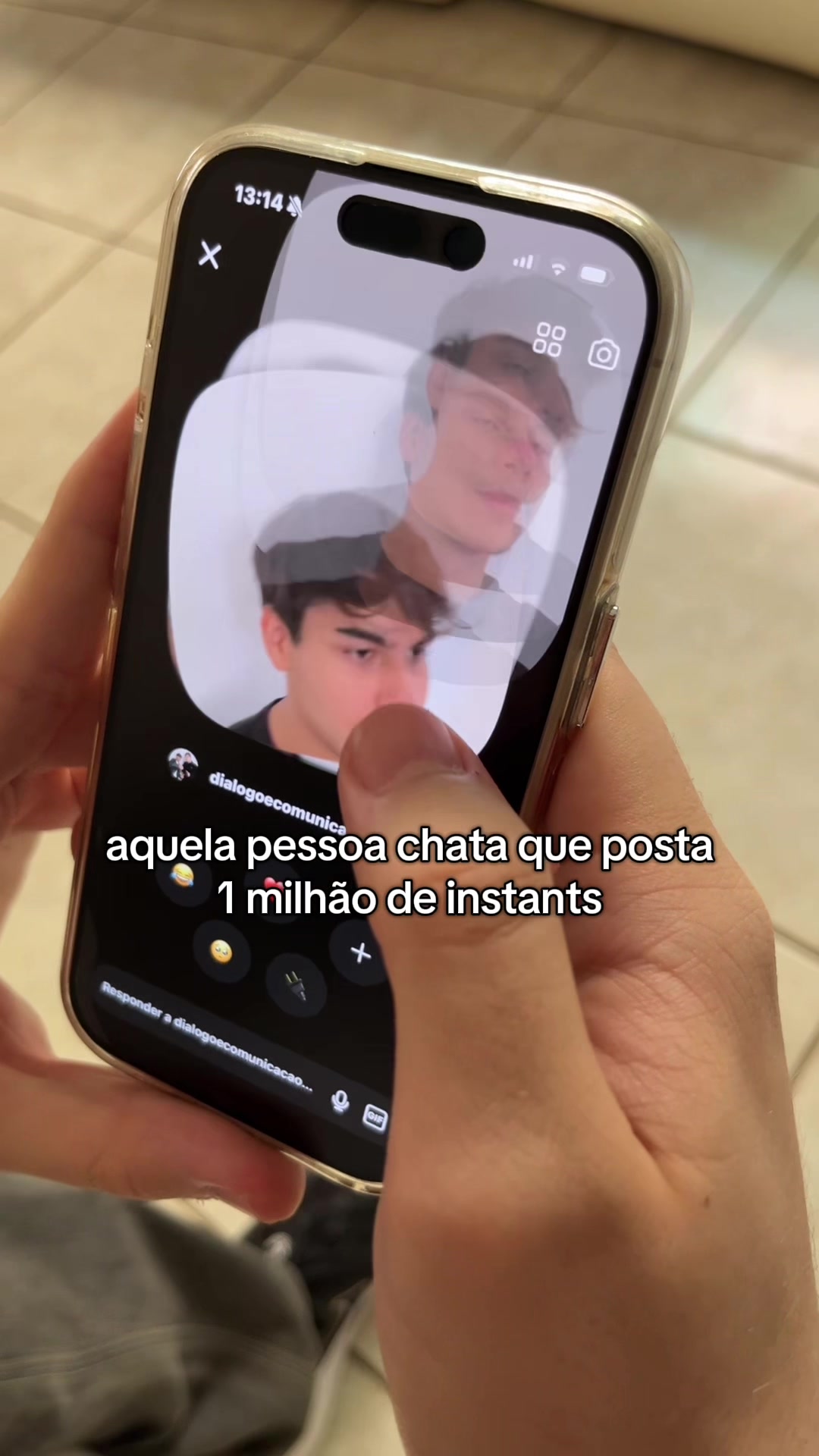 @Patrik Antunes