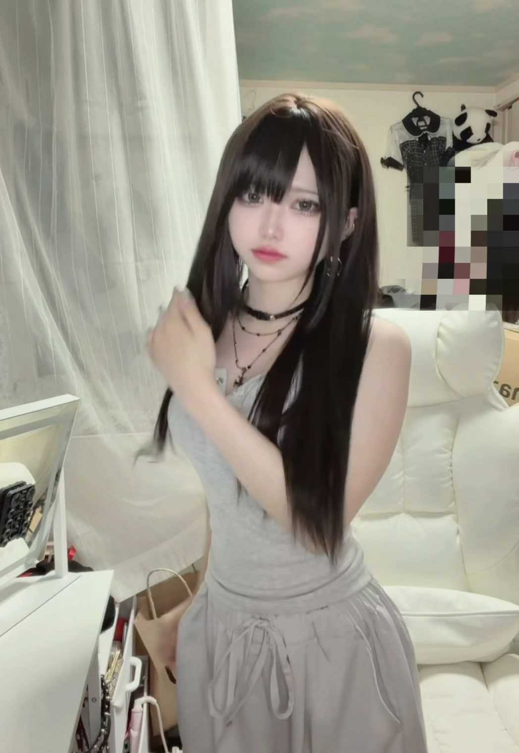 @☪︎ ぴなち