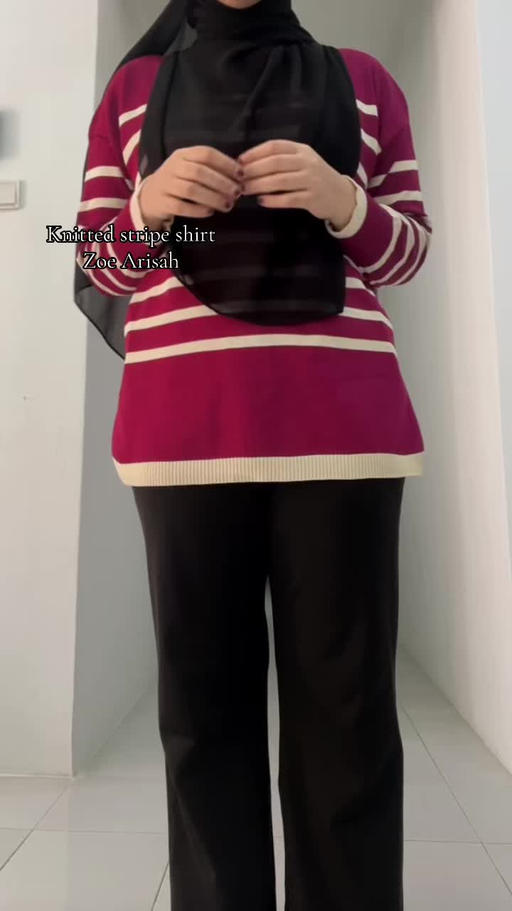 @fidaaanori | Baby & Mama Shop