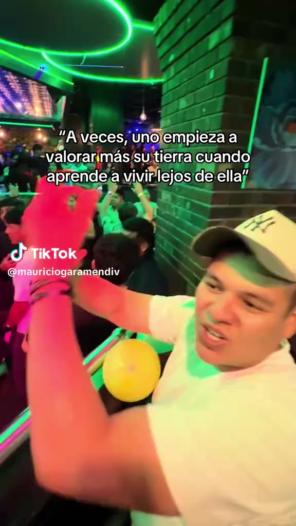 @Yesenia Ramos