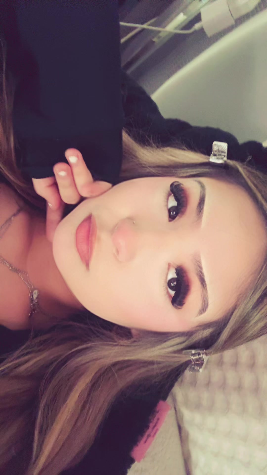 @️ash