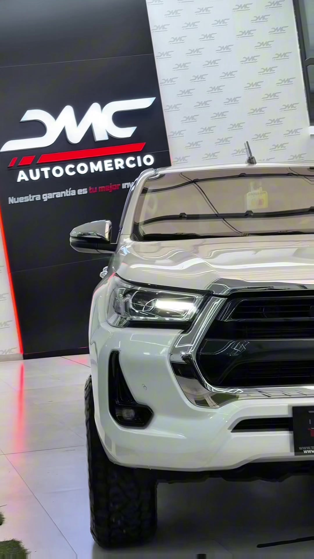 @AUTOCOMERCIO DMC