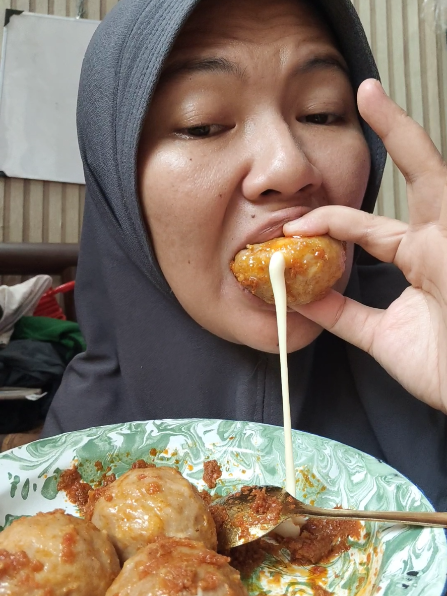 @Bunda Prana||Mobileclass VVIP