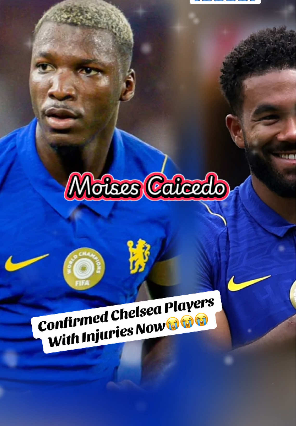 @ChrisLas wa Chelsea