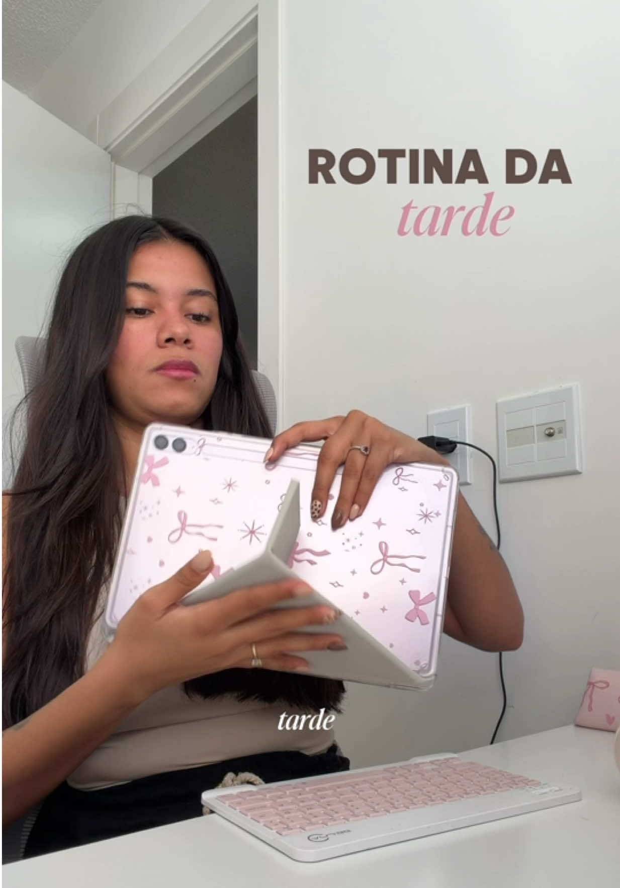 @Luana Nascimento