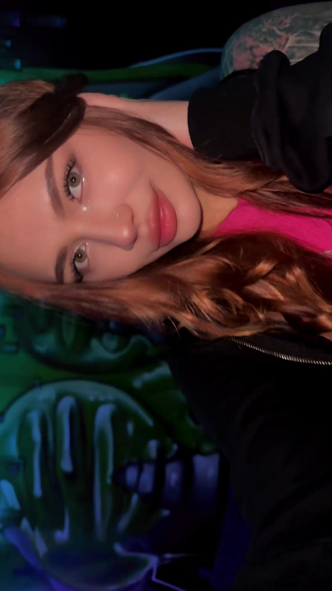 @Yana Gelberg