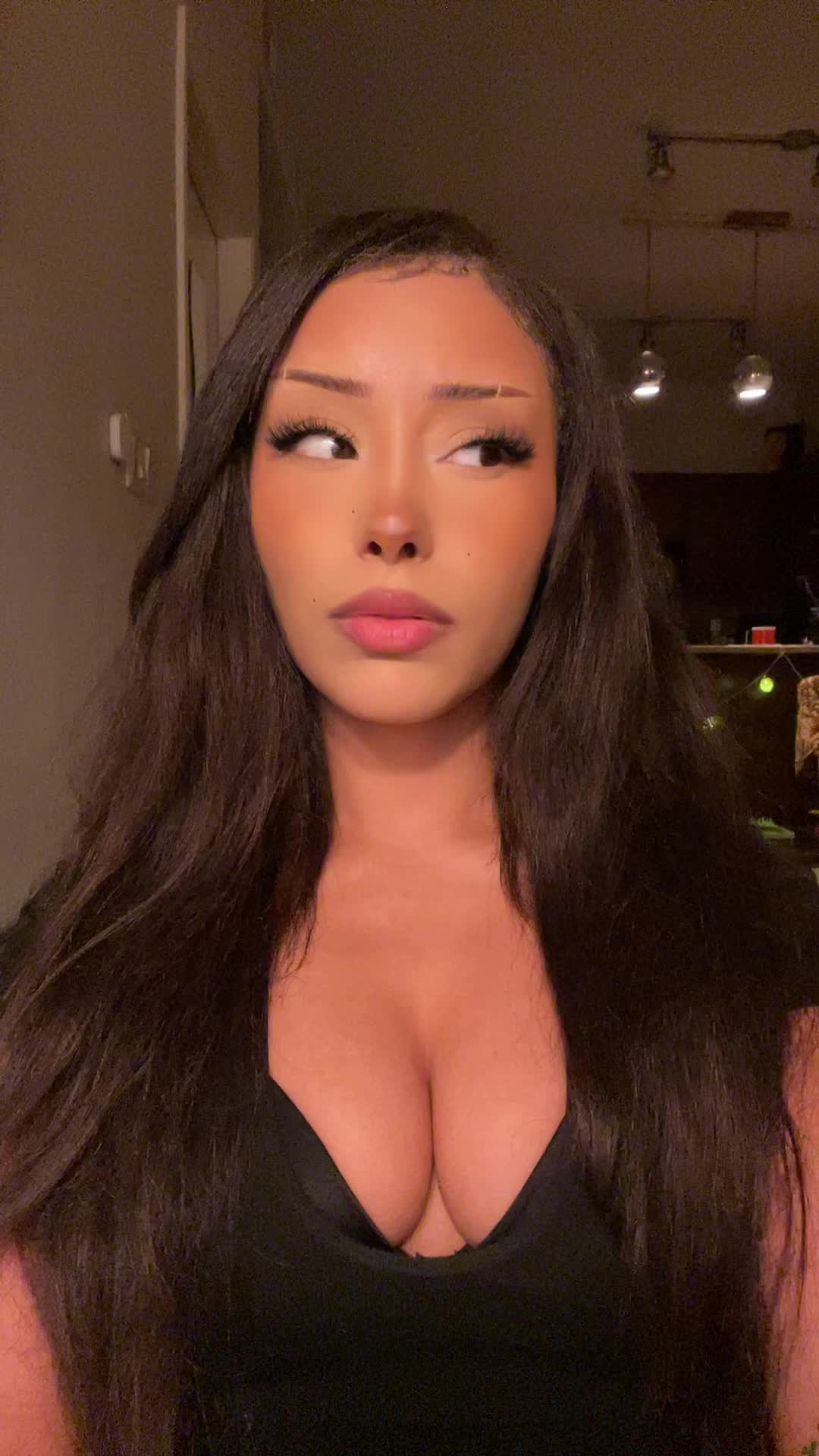 @Ohhbabygal