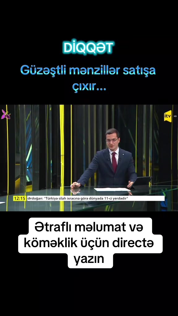 @Mida G&uuml;zəştli Evlər