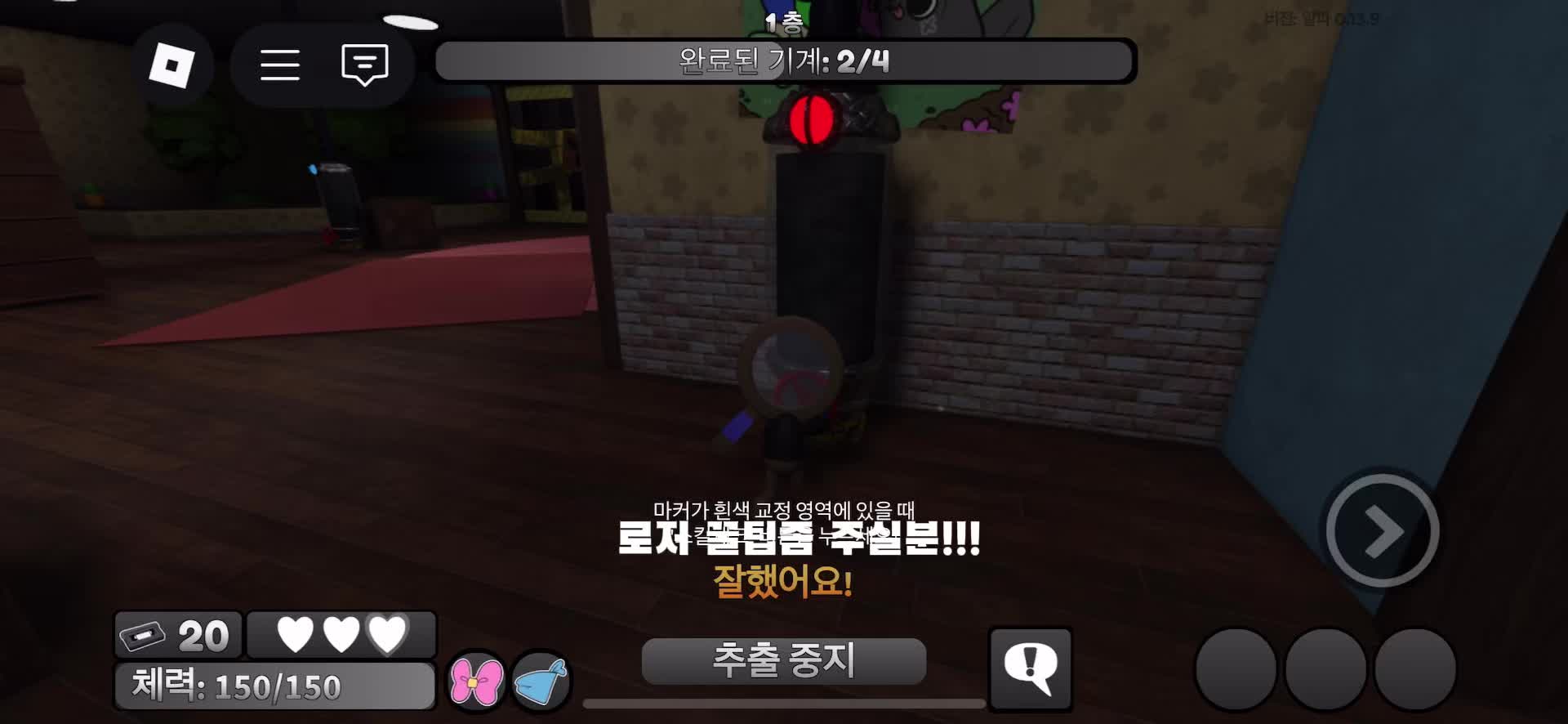 @김라떼