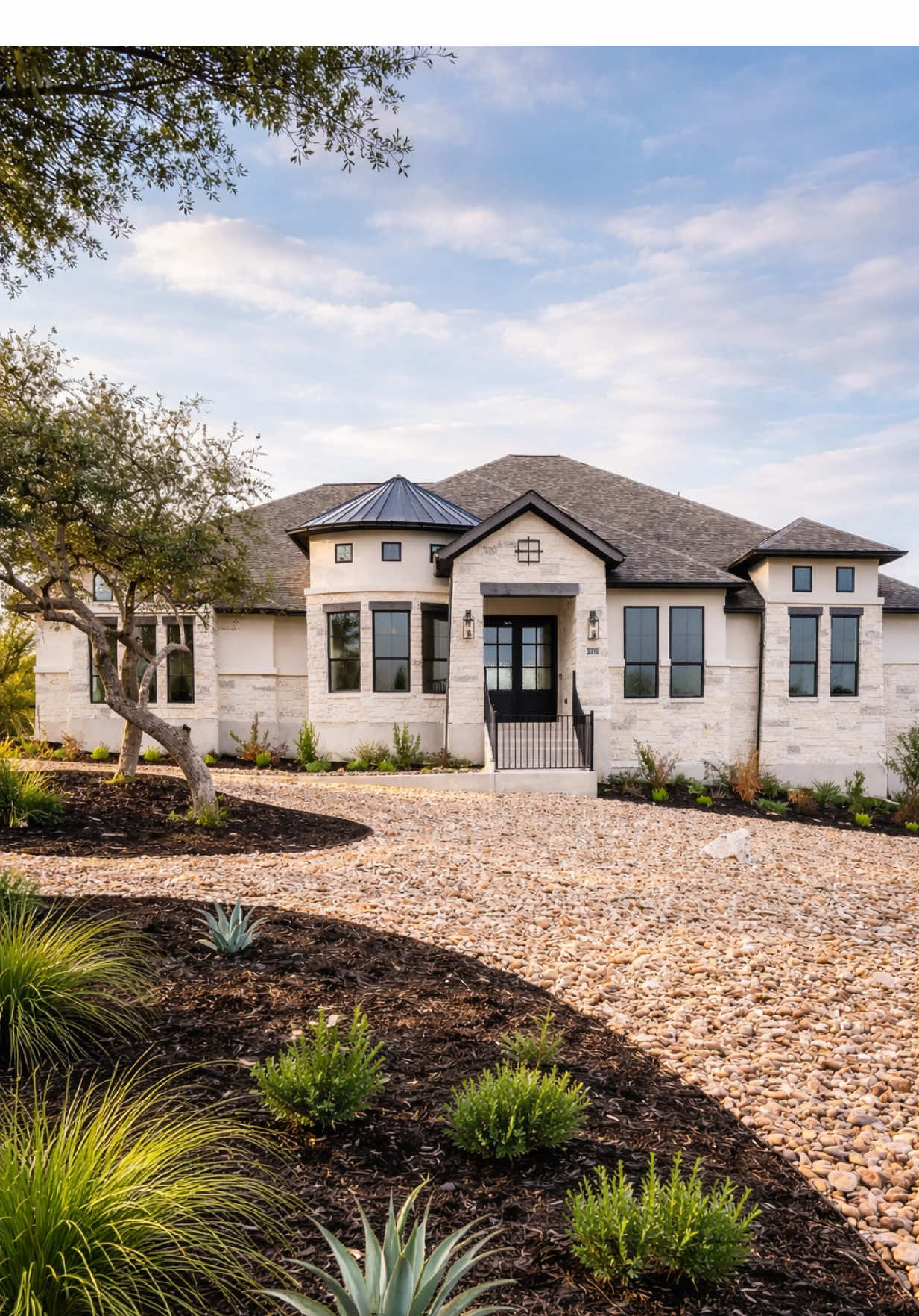 @Emily Garza | Perry Homes