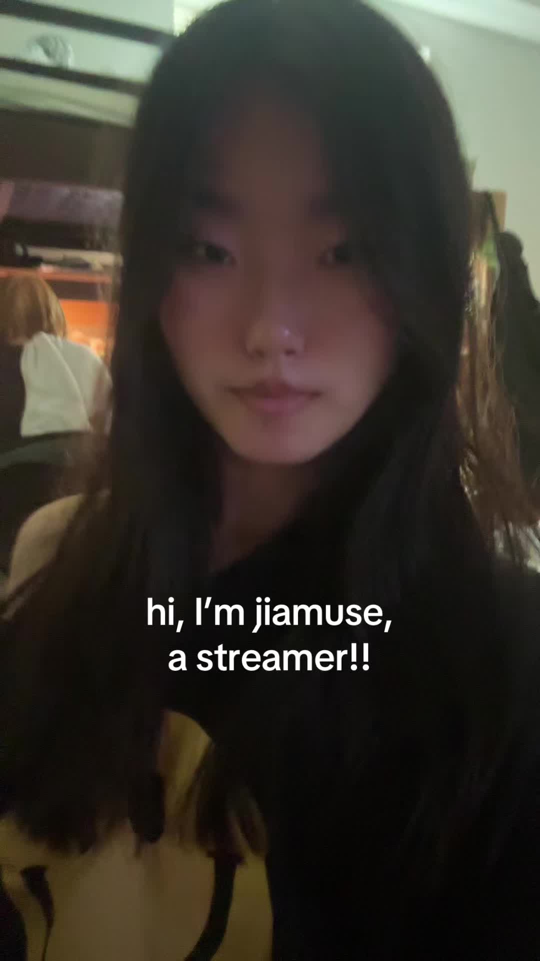 @jiamuse | twitch