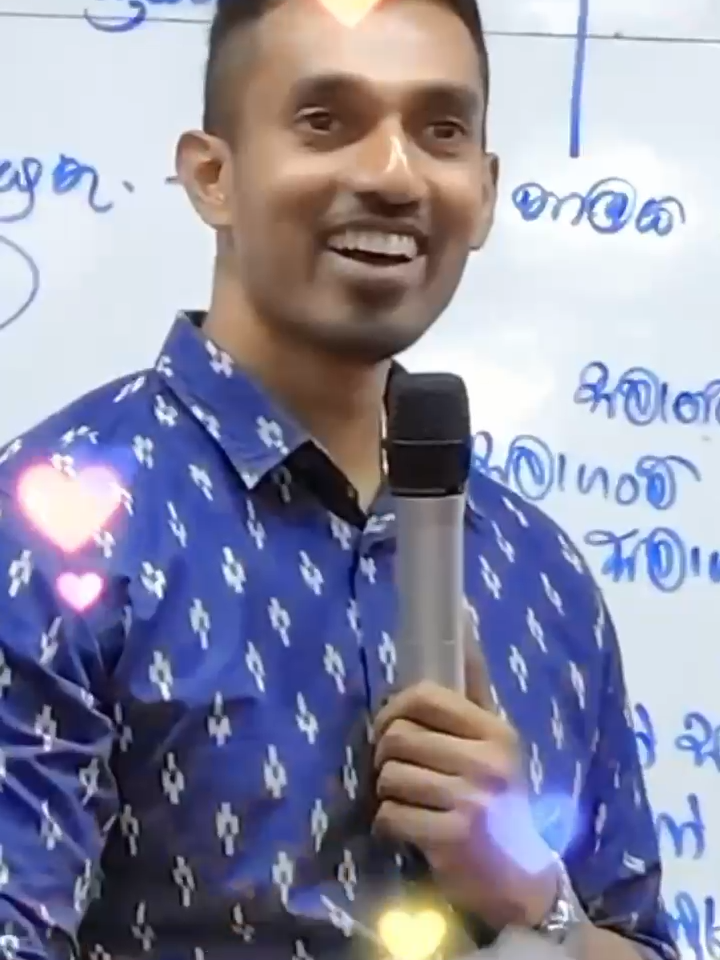 @Charaka Dhananjaya