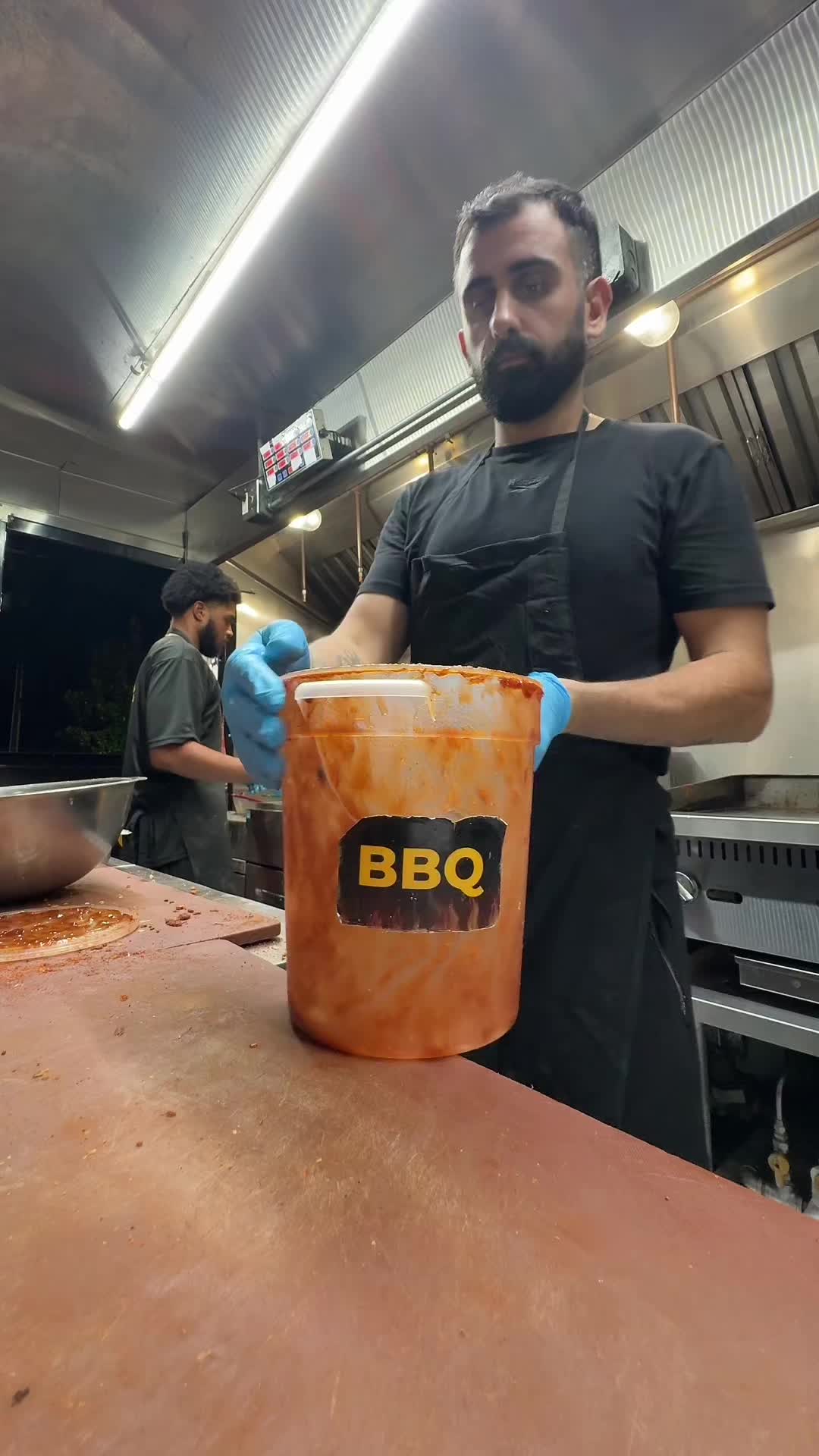 @Salamskiii Foodie Dude