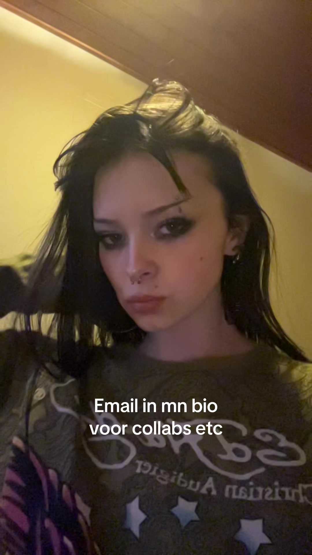 @·:*¨༺☠︎︎♱𝔩𝔢𝔢♱☠︎︎༻¨*:·