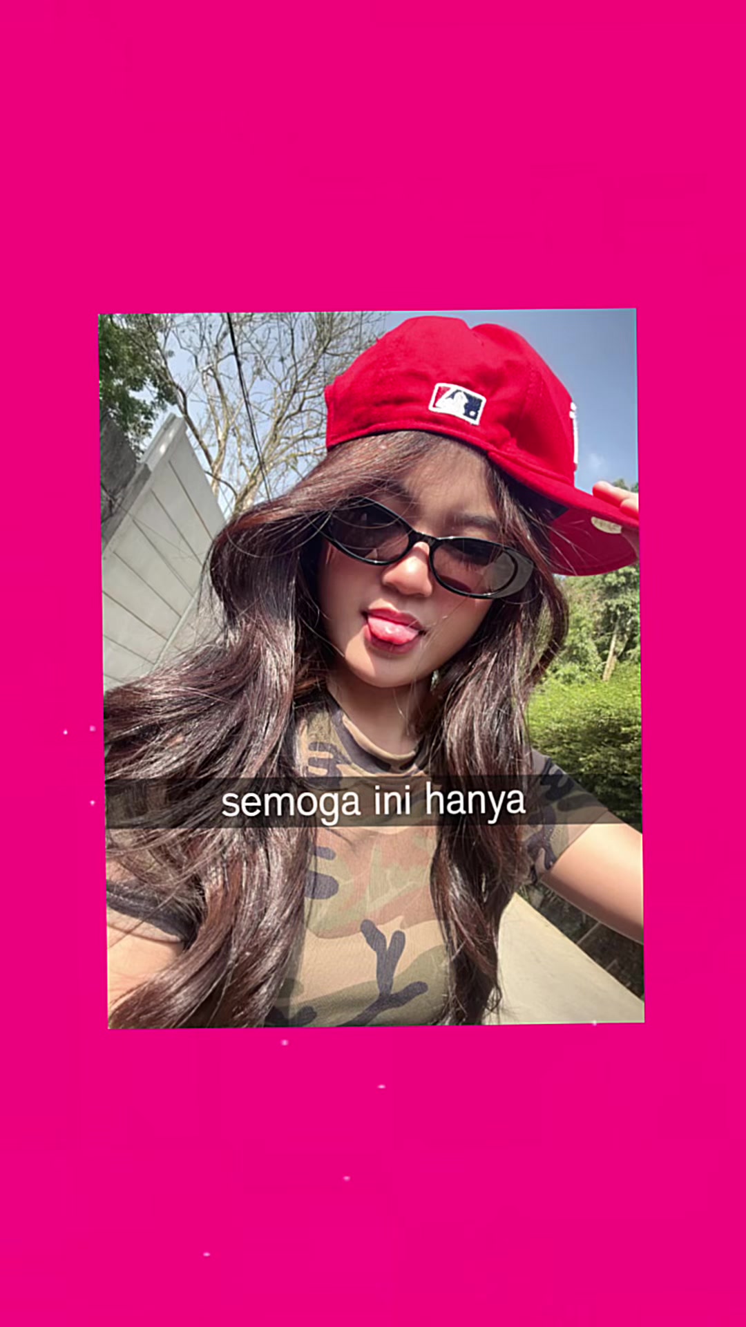 @Loisa Ramadhani