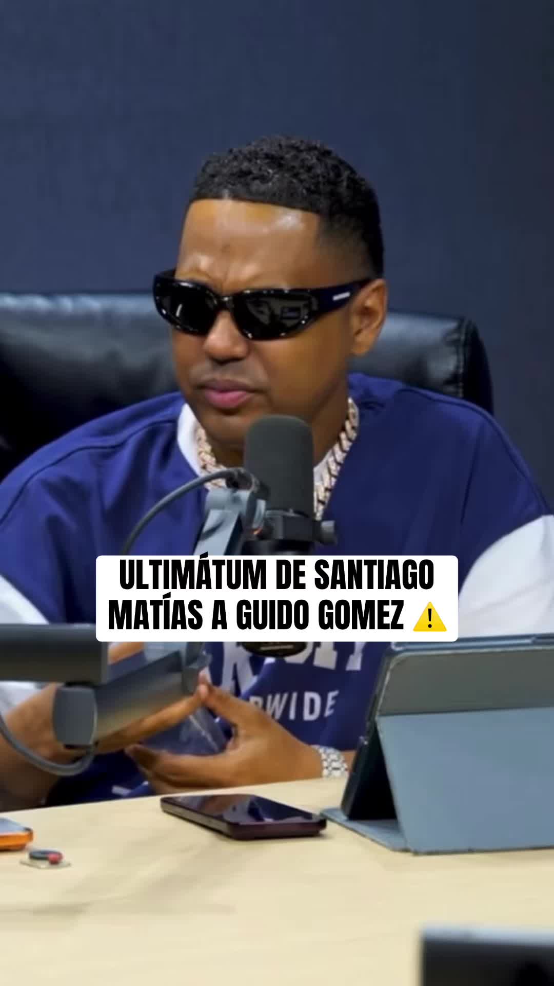 @Matias Alofoke