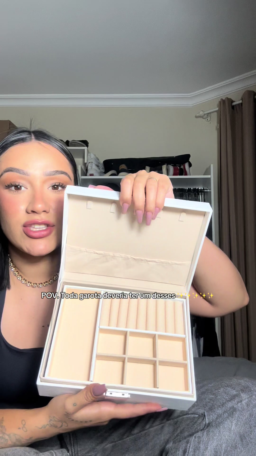@Carol Silva