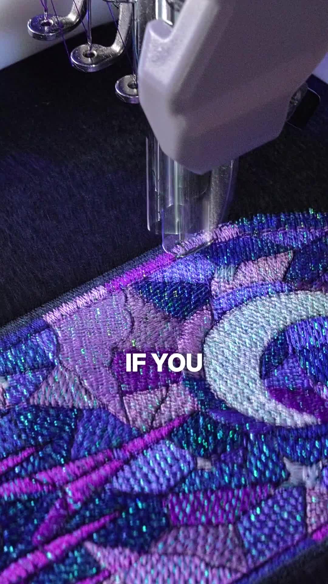 @Embroidery Legacy
