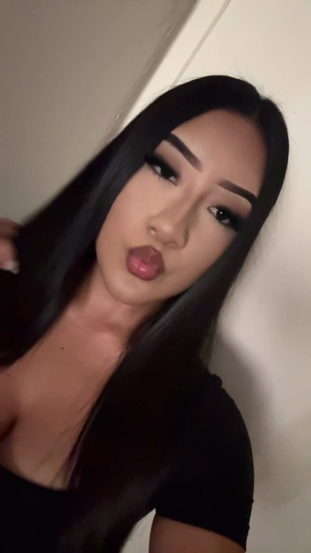 @ 