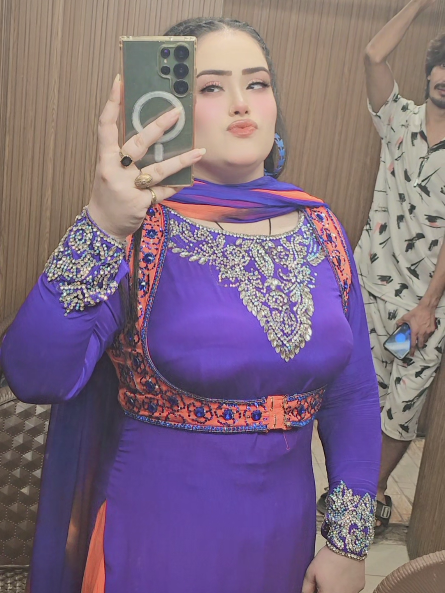 @Falak butt falak butt