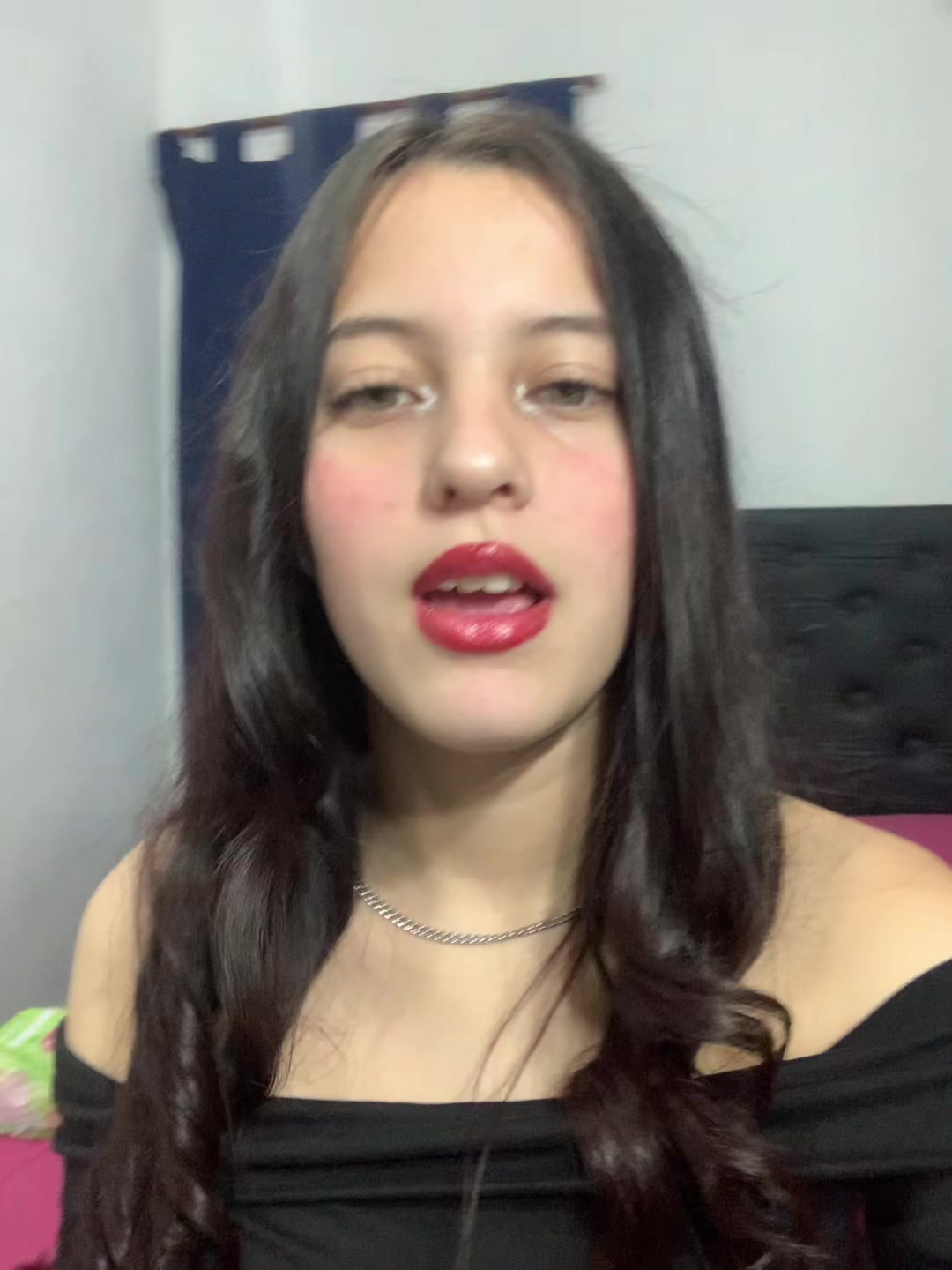 @Michelle Chazarreta