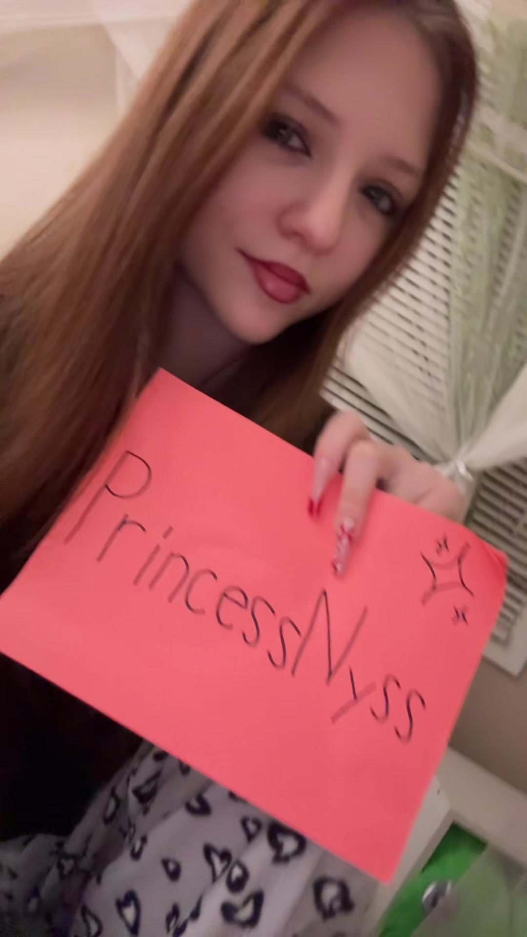 @💸PrincessNyss💸