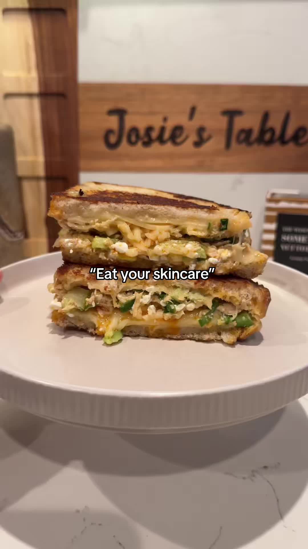 @Josephine