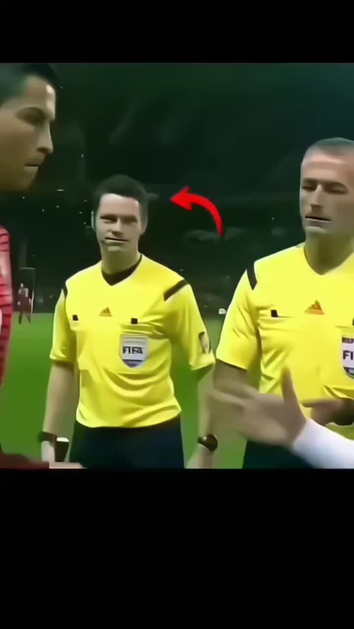 @Ronaldo Jr