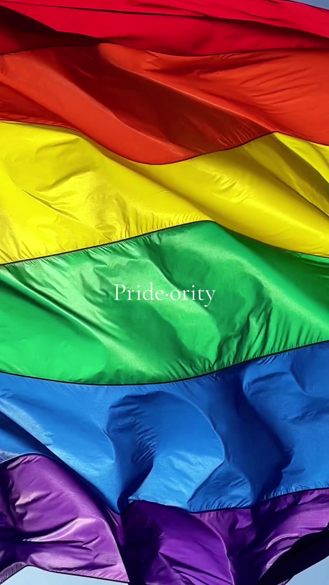 @Pride•ority