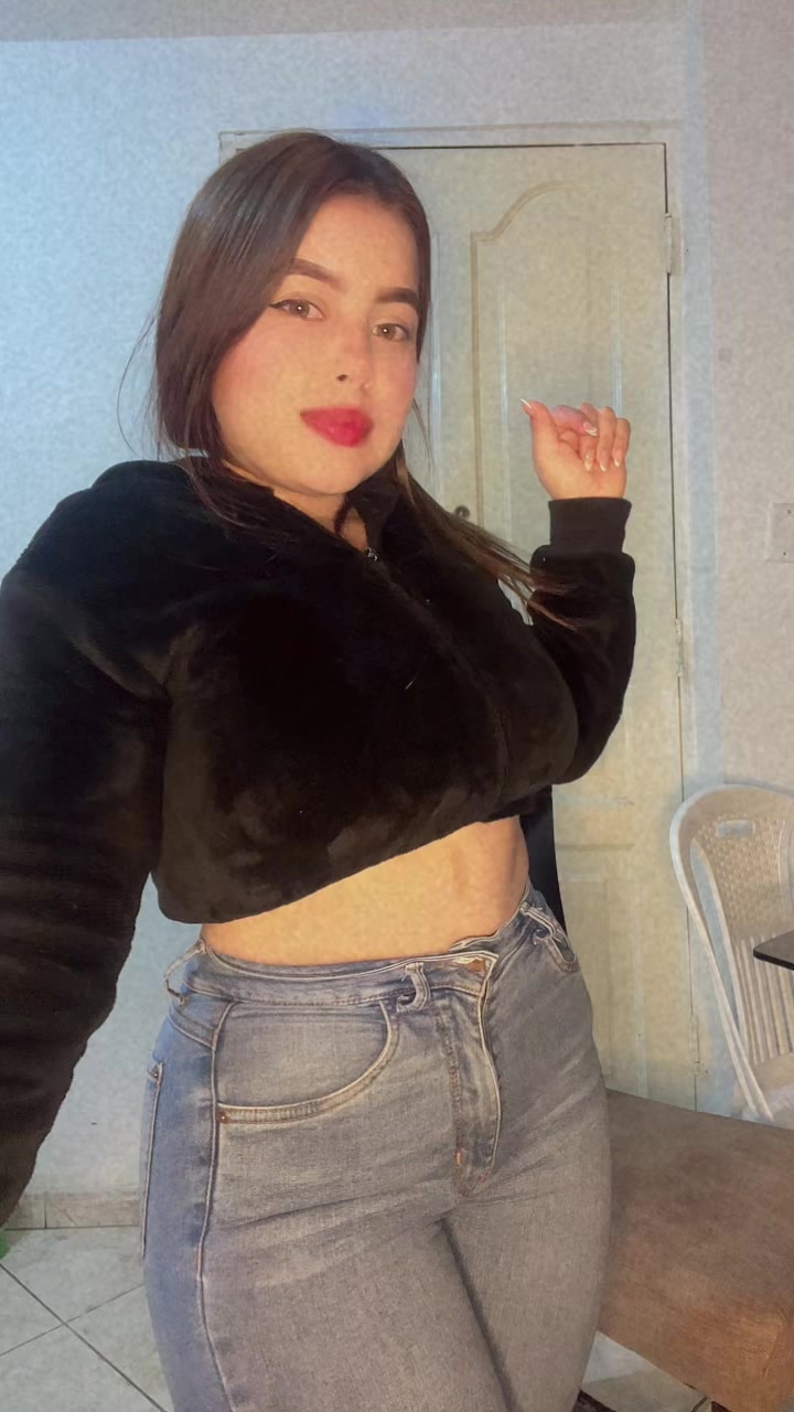 @Joselyn Mendoza