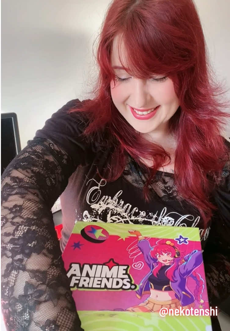 @Neko Tenshi ✨