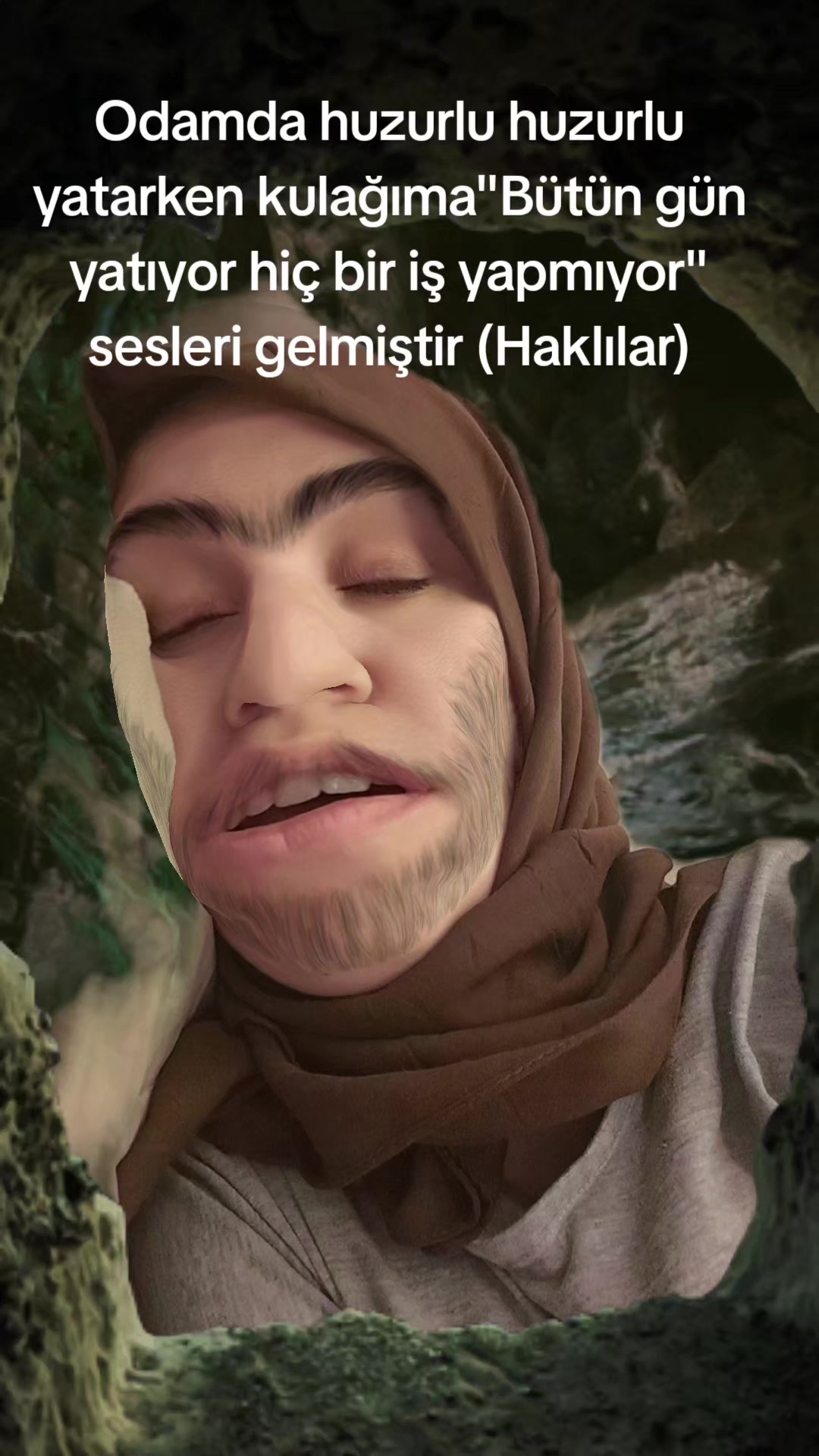 @Şaka mısın kankaaa🤪