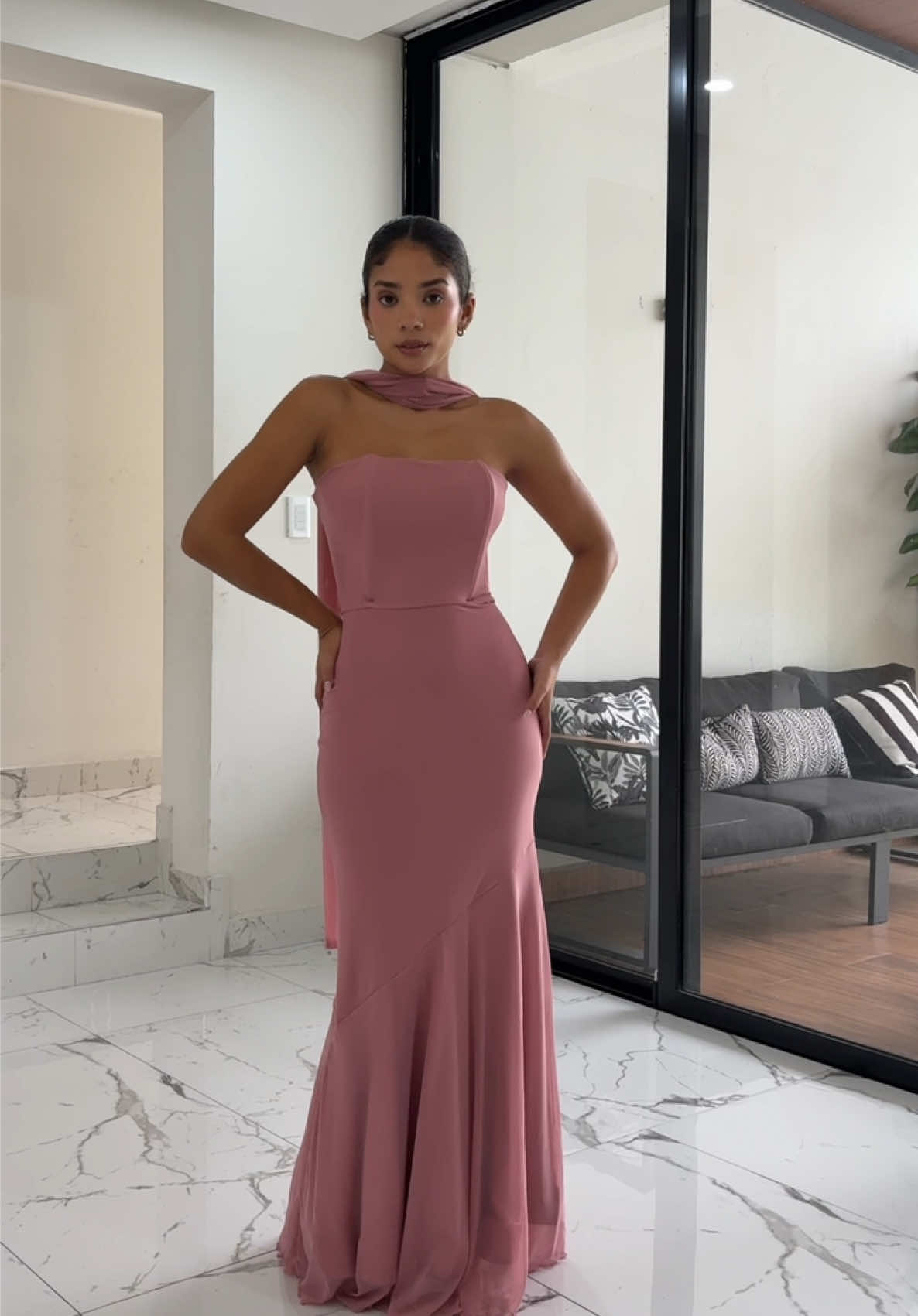 @Virago Dress