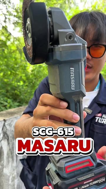 @MASARU Thailand