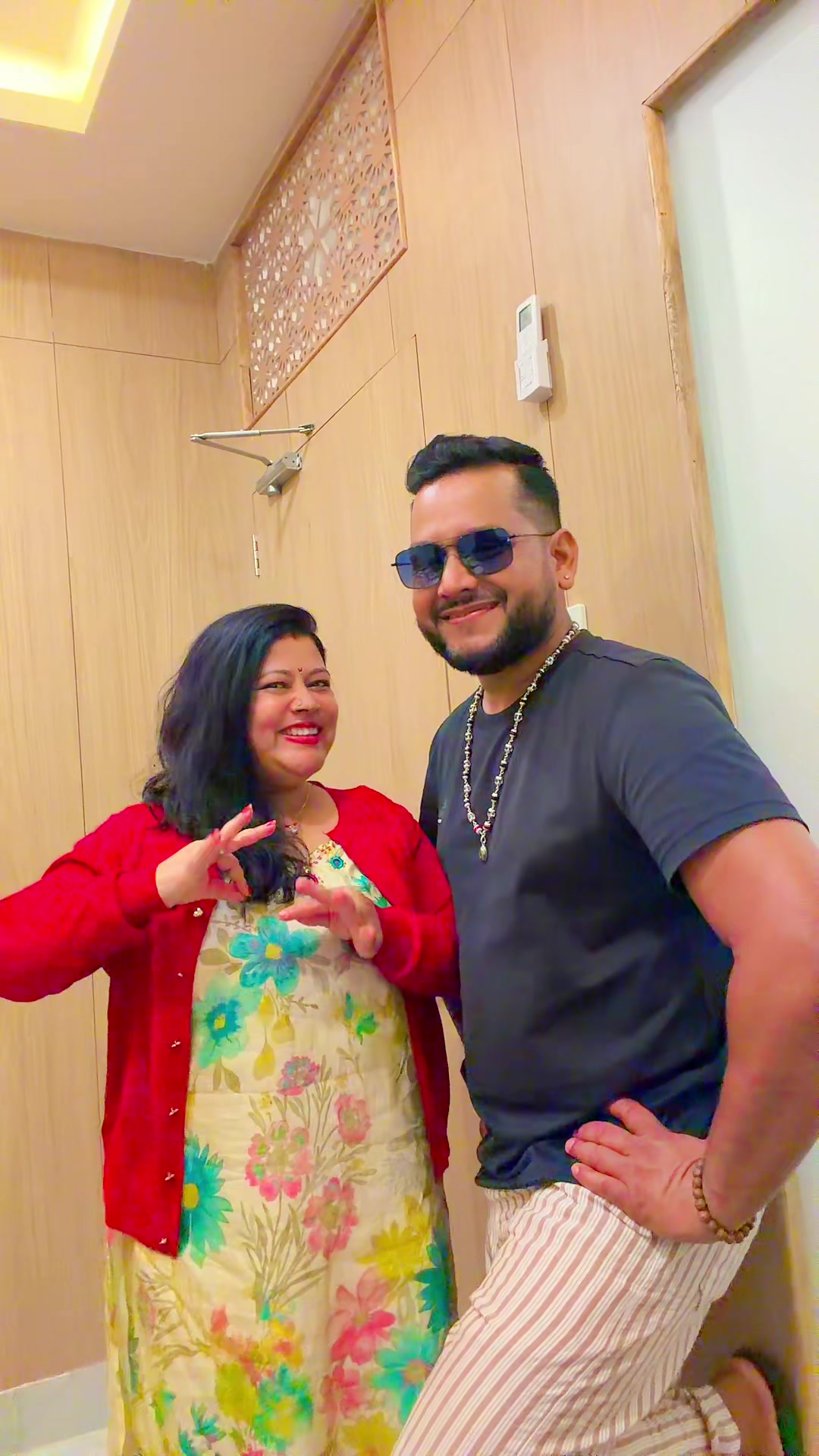 @Santosh Neupane