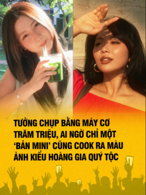 @HÓNG SHOWBIZ