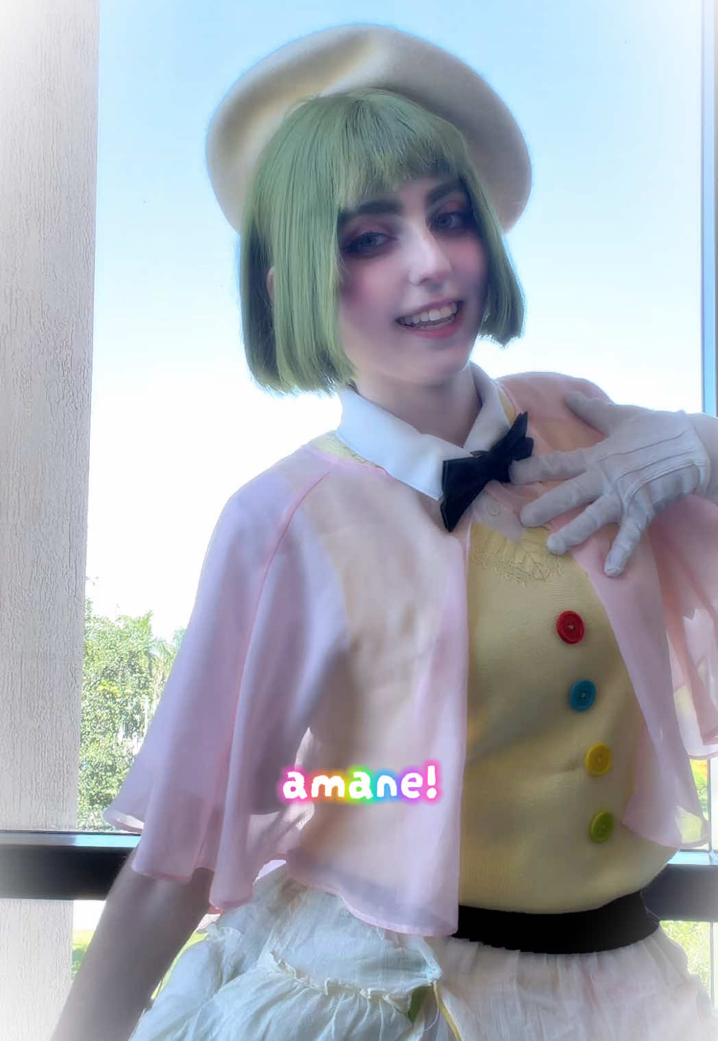 @Mo