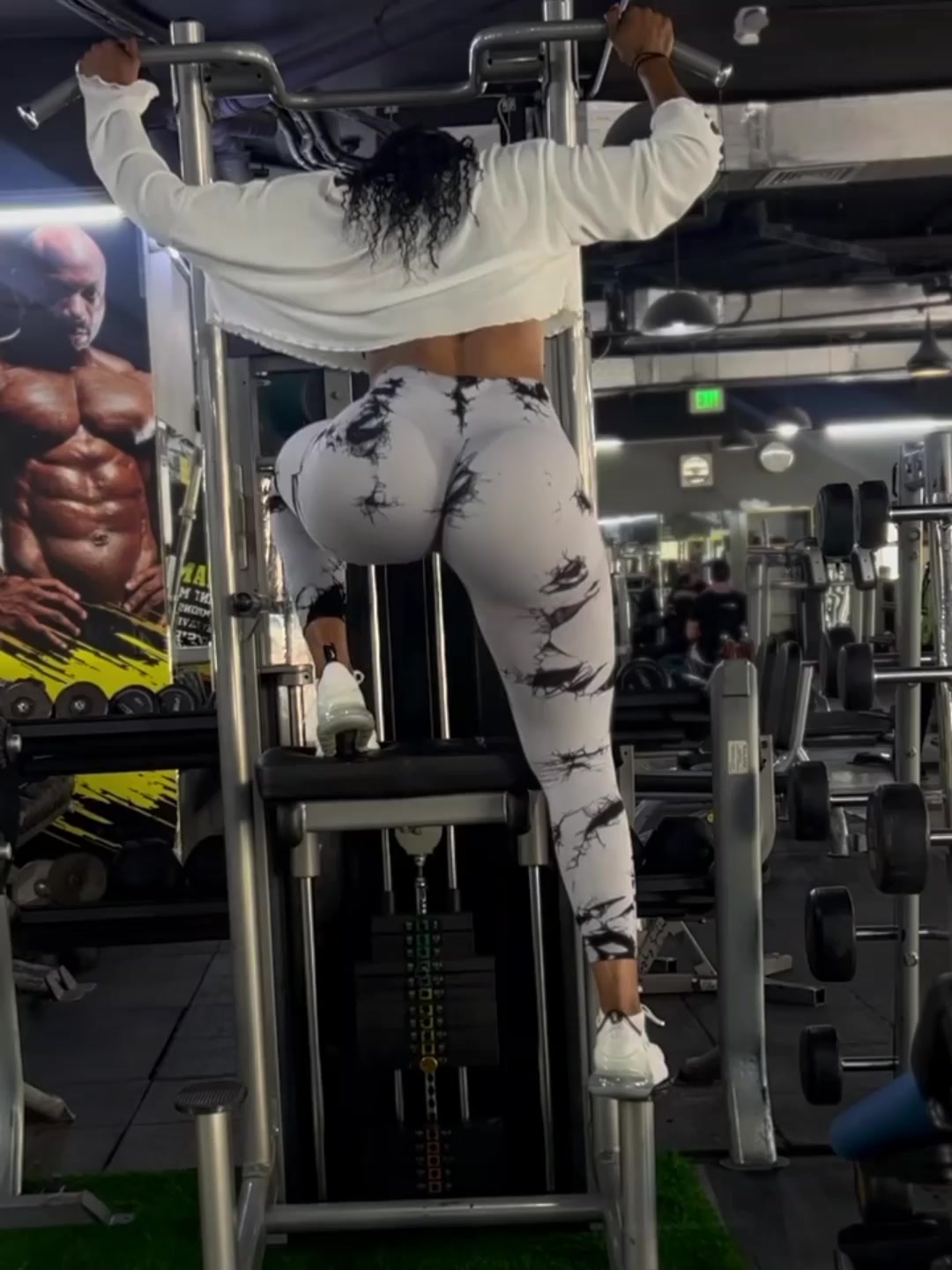 @Alejandra Fitness