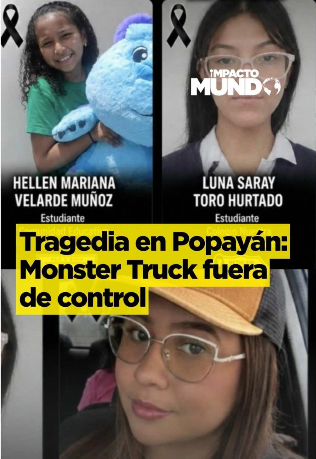 @Impacto Mundo